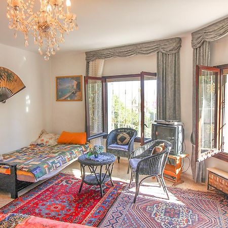 Maryvilla 46C Calp Extérieur photo