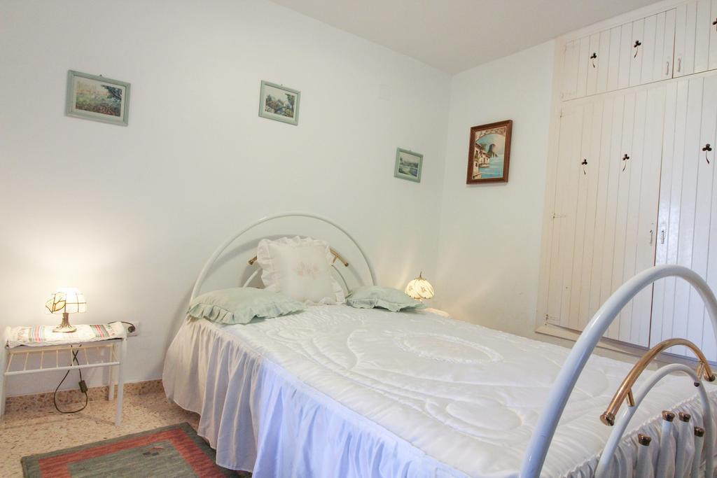 Maryvilla 46C Calp Extérieur photo