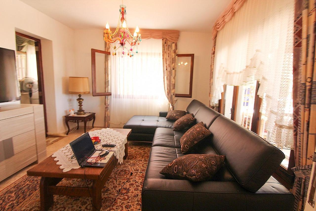 Maryvilla 46C Calp Extérieur photo