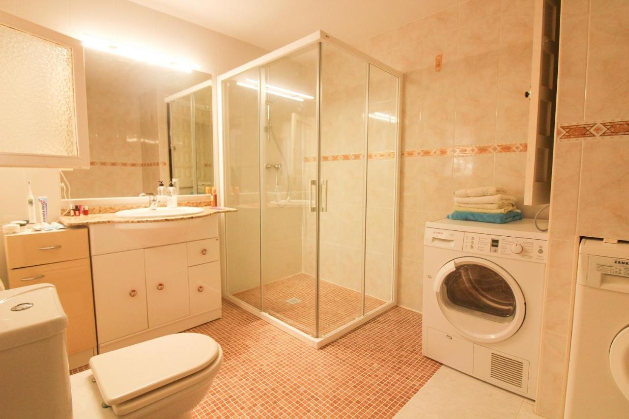 Maryvilla 46C Calp Extérieur photo